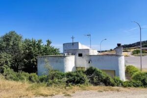 Mare de D&eacute;u del Bon Viatge