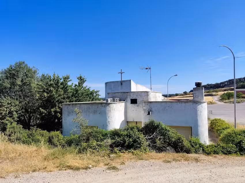 Mare de D&eacute;u del Bon Viatge