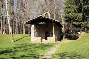 Mare de D&eacute;u del Prat