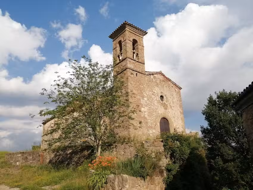 Mare de D&eacute;u dels Oms