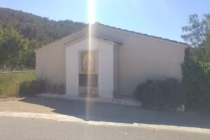 Mare de D&eacute;u Pobra