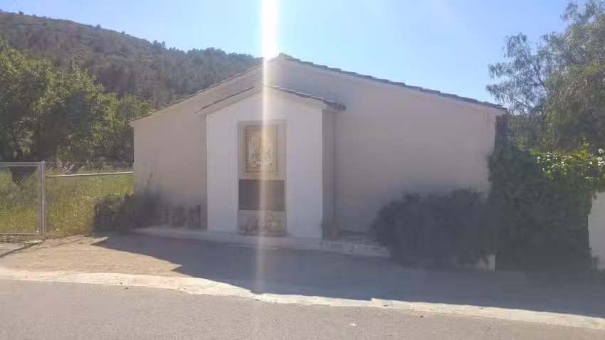 Mare de D&eacute;u Pobra