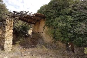 Mas d&rsquo;en Balust