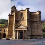 Mattin Deunaren Eliza/Iglesia de San Martin