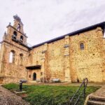 Mattin Deunaren Eliza/Iglesia de San Mart&iacute;n