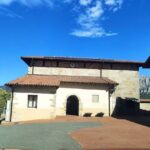 Mattin Deunaren Eliza/Iglesia de San Martin