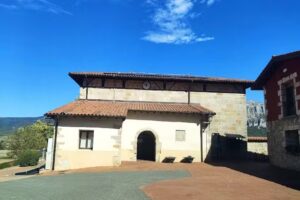 Mattin Deunaren Eliza/Iglesia de San Martin