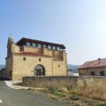 Mattin Deunaren Eliza/Iglesia de San Mart&iacute;n