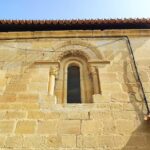 Mattin Deunaren Eliza/Iglesia de San Mart&iacute;n