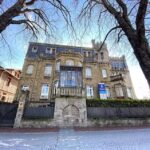 Mercedarias Misioneras de Berriz Provincia Espa&ntilde;a Curia Provincial