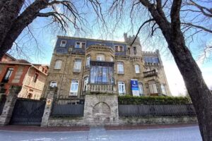 Mercedarias Misioneras de Berriz Provincia Espa&ntilde;a Curia Provincial