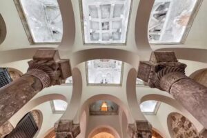 Mezquita del Cristo de la Luz