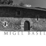 Mikel Deunaren Basaeliza/Ermita de San Miguel