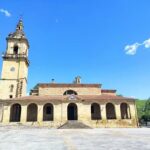 Mikel Deunaren Eliza/Iglesia de San Miguel