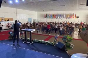 Ministerio Fe Cristiana