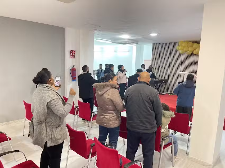 Ministerio Fe Cristiana &ndash; Sa Pobla