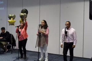 Ministerio Internacional Dios Es Amor Benidorm