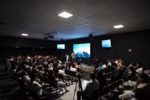 MINISTERIO INTERNACIONAL DIOS ES AMOR &ndash; CALPE