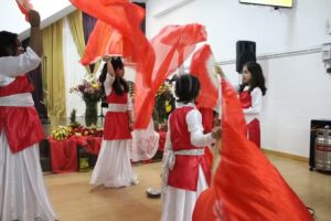 Ministerio internacional fuente de salvaci&oacute;n Elg&oacute;ibar