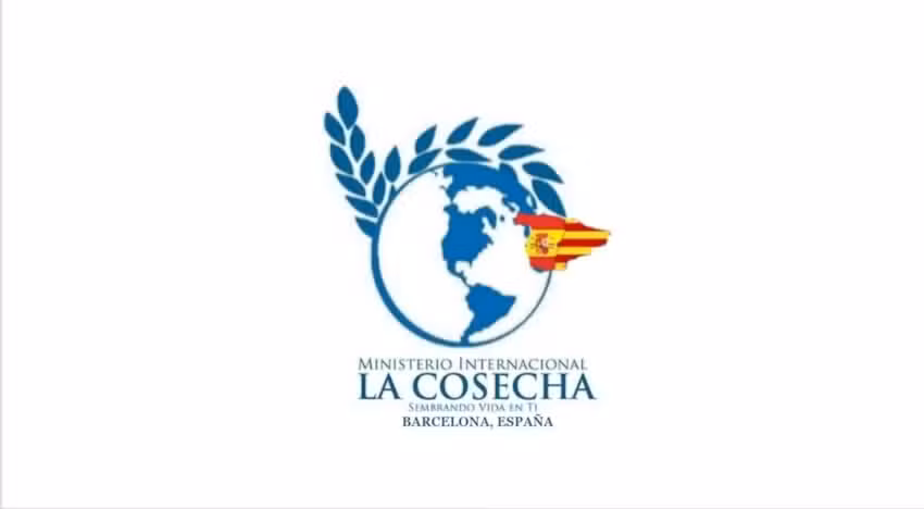 Ministerio Internacional Generacion de Relevo Barcelona Espa&ntilde;a