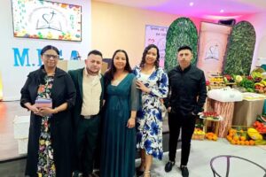 𝗠𝗶𝗻𝗶𝘀𝘁𝗲𝗿𝗶𝗼 𝗜𝗻𝘁𝗲𝗿𝗻𝗮𝗰𝗶𝗼𝗻𝗮𝗹 𝗚𝗲𝗻𝗲𝗿𝗮𝗰io𝗻 𝗾𝘂𝗲 𝗔𝘃𝗮𝗻𝘇𝗮