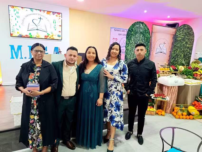 𝗠𝗶𝗻𝗶𝘀𝘁𝗲𝗿𝗶𝗼 𝗜𝗻𝘁𝗲𝗿𝗻𝗮𝗰𝗶𝗼𝗻𝗮𝗹 𝗚𝗲𝗻𝗲𝗿𝗮𝗰io𝗻 𝗾𝘂𝗲 𝗔𝘃𝗮𝗻𝘇𝗮