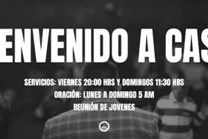 Ministerio Internacional Rey de Paz