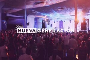 Ministerio Nueva Generaci&oacute;n del Esp&iacute;ritu Santo