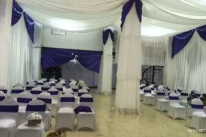 MINISTERIO PROFÉTICO CAMINO DE VIDA (BILBAO)