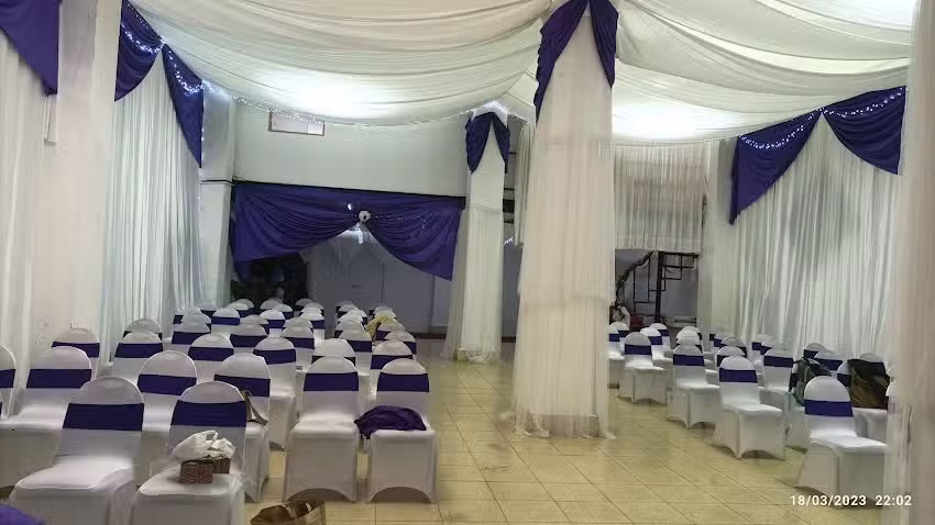 MINISTERIO PROF&Eacute;TICO CAMINO DE VIDA (BILBAO)