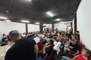 Ministerios casa del alfarero Elda