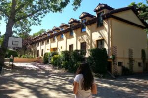 Misi&oacute;n Biblica Betel