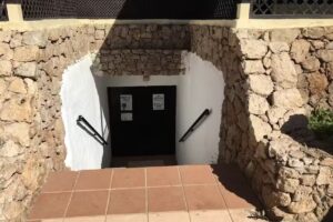 Misi&oacute;n Cat&oacute;lica De Santa Marta