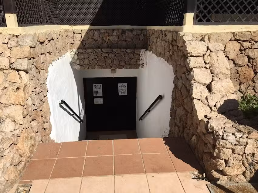 Misi&oacute;n Cat&oacute;lica De Santa Marta