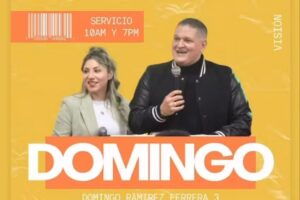 Misión Cristiana Mundial