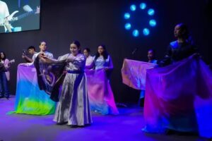 Misión de Avivamiento Vitoria