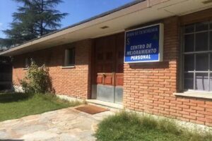 Misi&oacute;n de la Iglesia de Scientology de Madrid