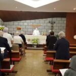 Misioneras Cruzadas de la Iglesia