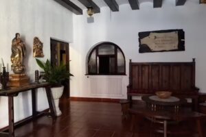 Misioneras Cruzadas de la Iglesia Curia General