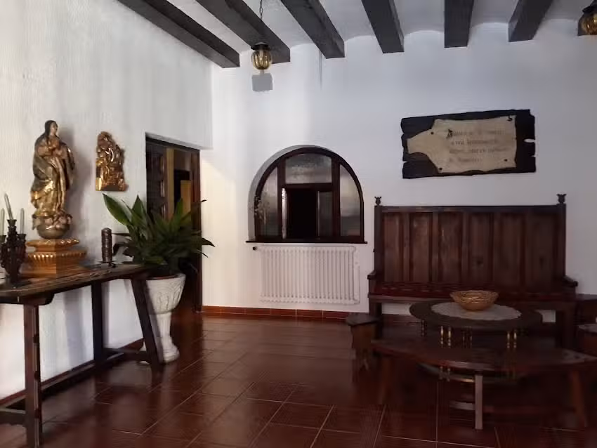 Misioneras Cruzadas de la Iglesia Curia General