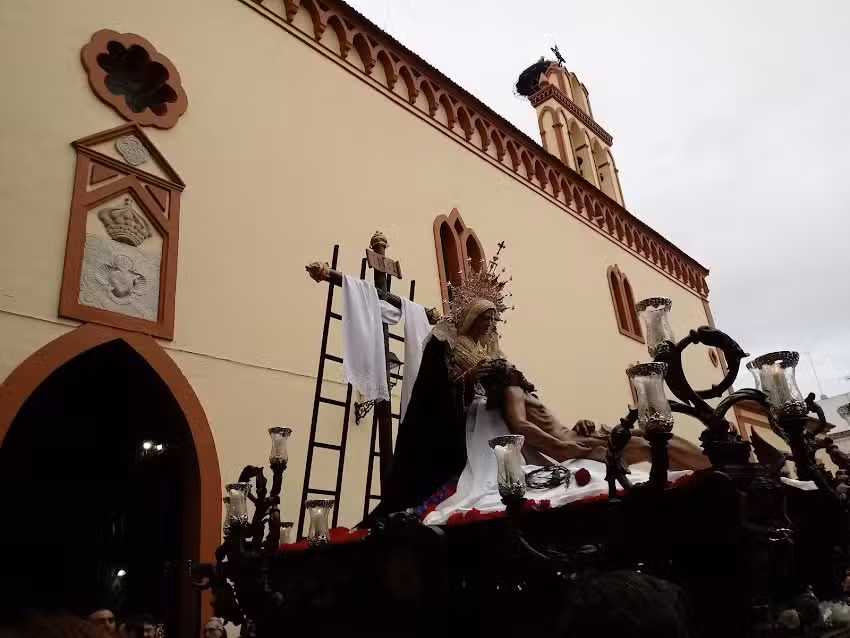 Misioneros Claretianos Almendralejo