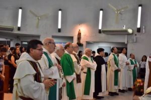 Misioneros Dominicos &ndash; Selvas Amaz&oacute;nicas