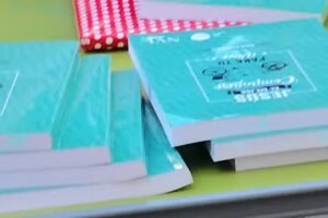 Misiones Sobre Ruedas Europa