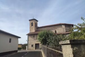 Місцева дзвінниця