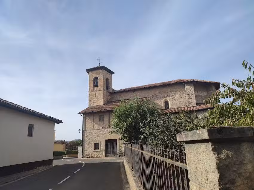 Місцева дзвінниця