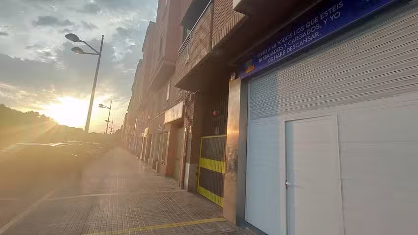 MMM Valencia