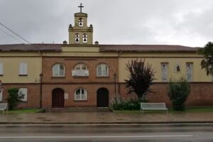 Monasterio de la Inmaculada (Hermanas Clarisas)