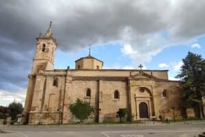 Monasterio de San Francisco