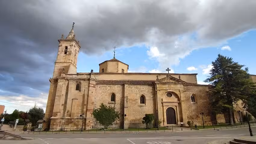 Monasterio de San Francisco