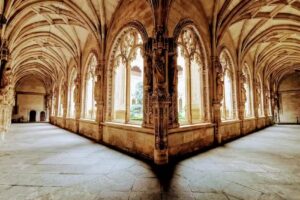 Monasterio de San Juan de los Reyes